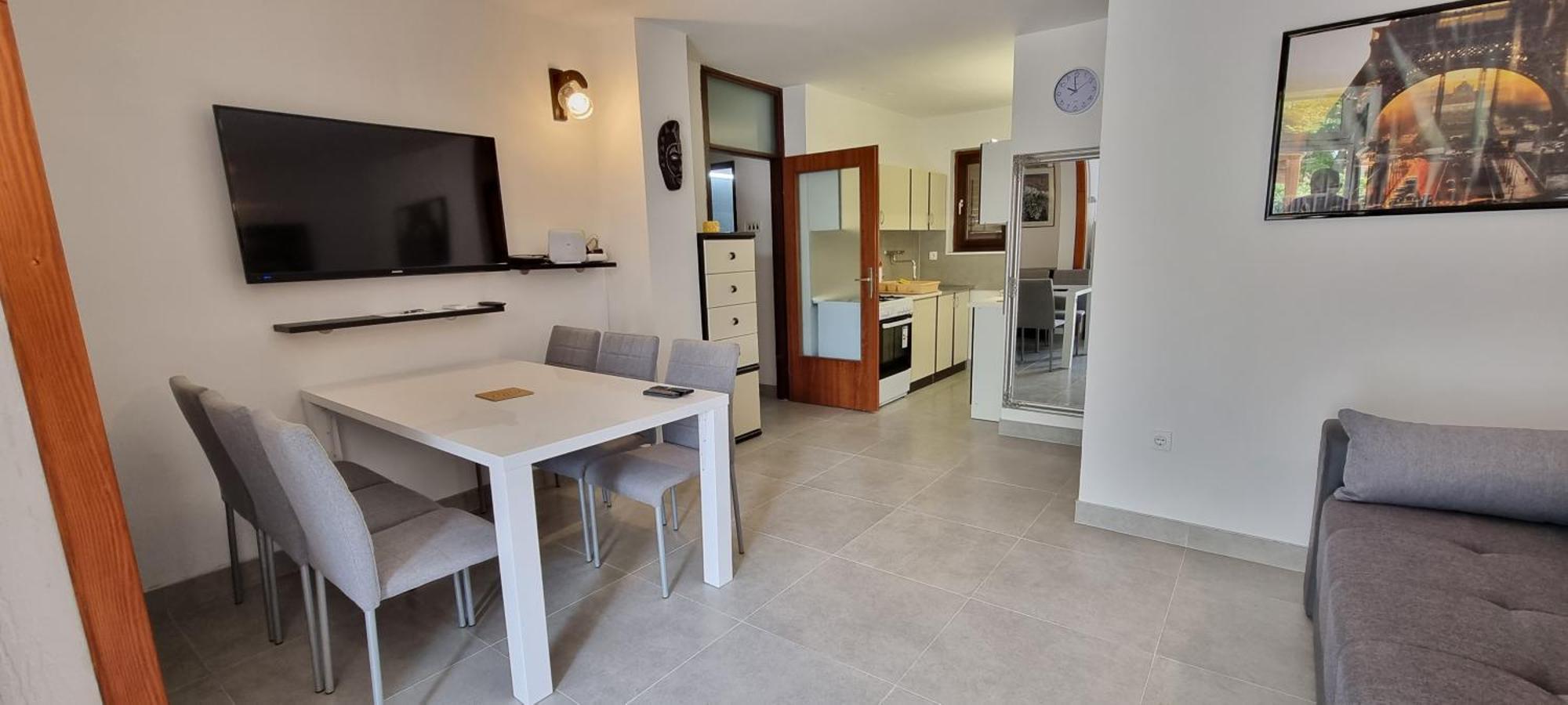 Apartment Mirna Skunca Exterior foto