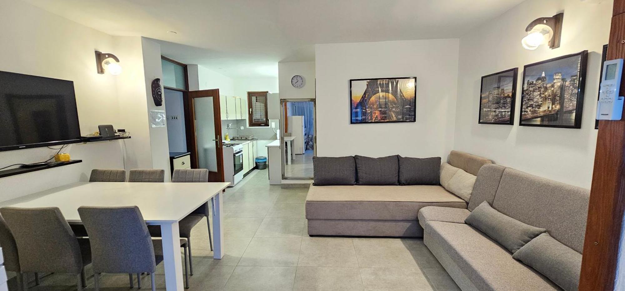 Apartment Mirna Skunca Exterior foto