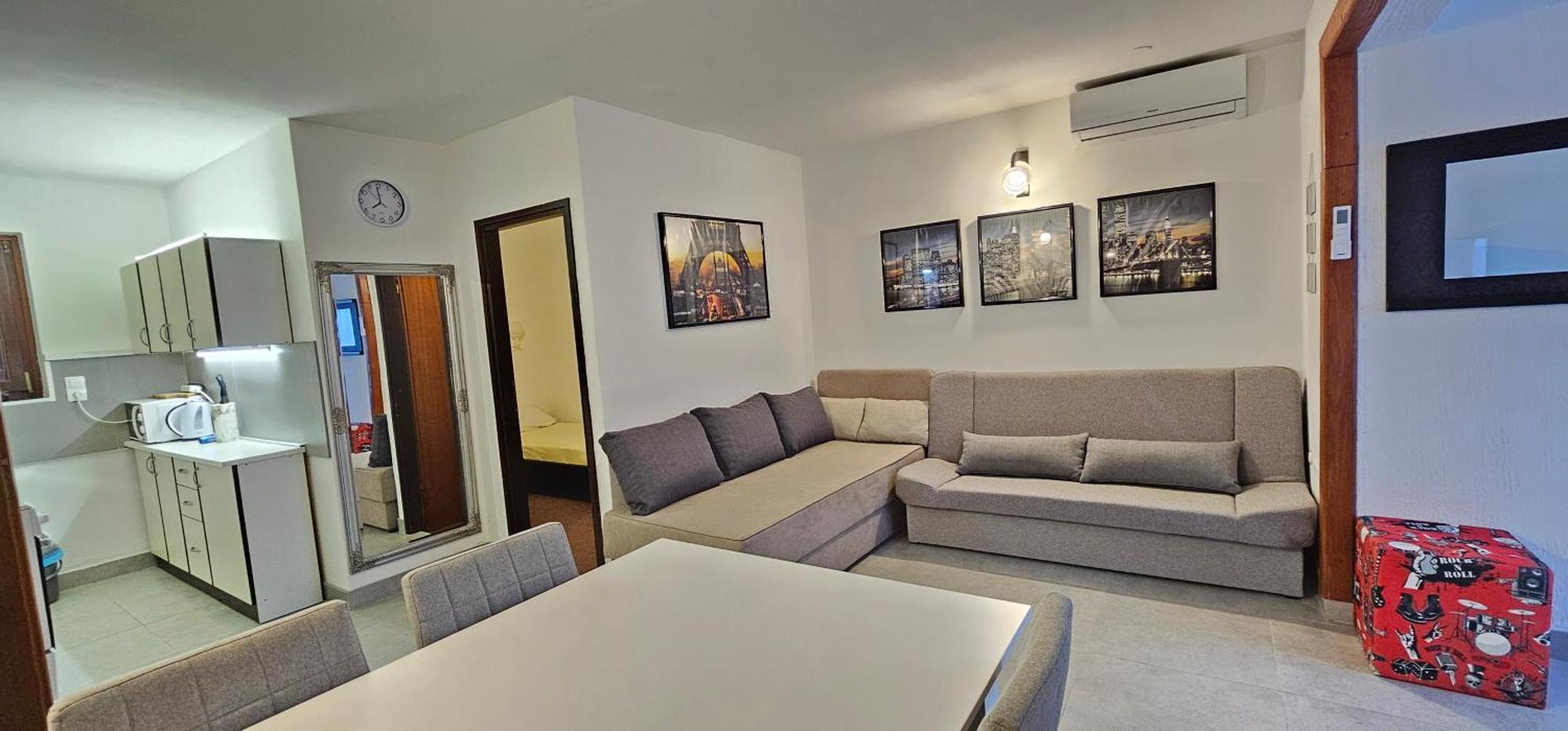Apartment Mirna Skunca Exterior foto